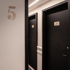 Deluxe Kamer